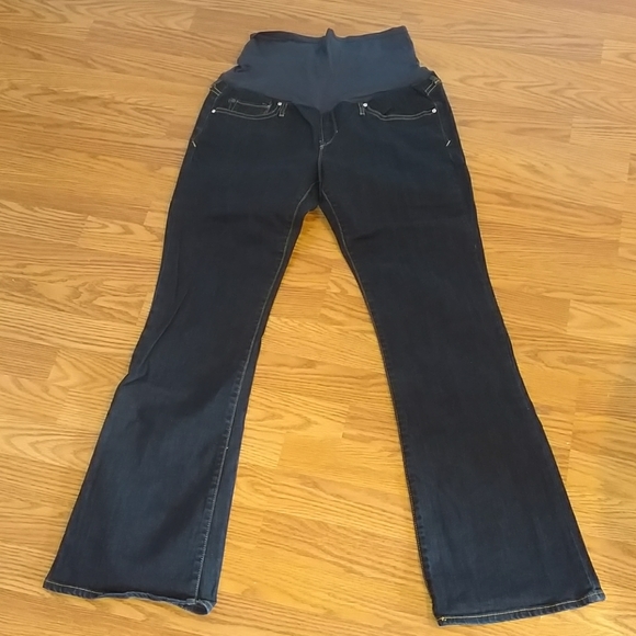 Maternity pants - Picture 2 of 6